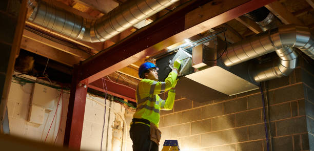 Orting, WA Airduct Cleaning Company