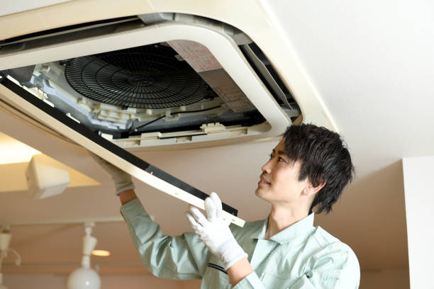 Best Best Air Duct Cleaning Company  in Orting, WA