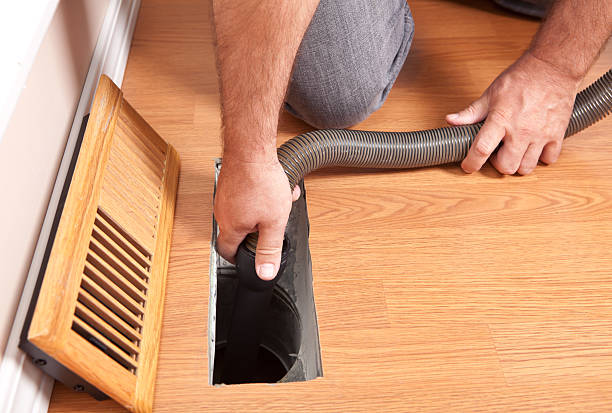 Best Air Duct Cleaning Cost  in Orting, WA