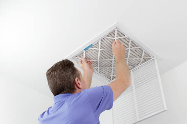 Best Air Duct Cleaning Near Me  in Orting, WA